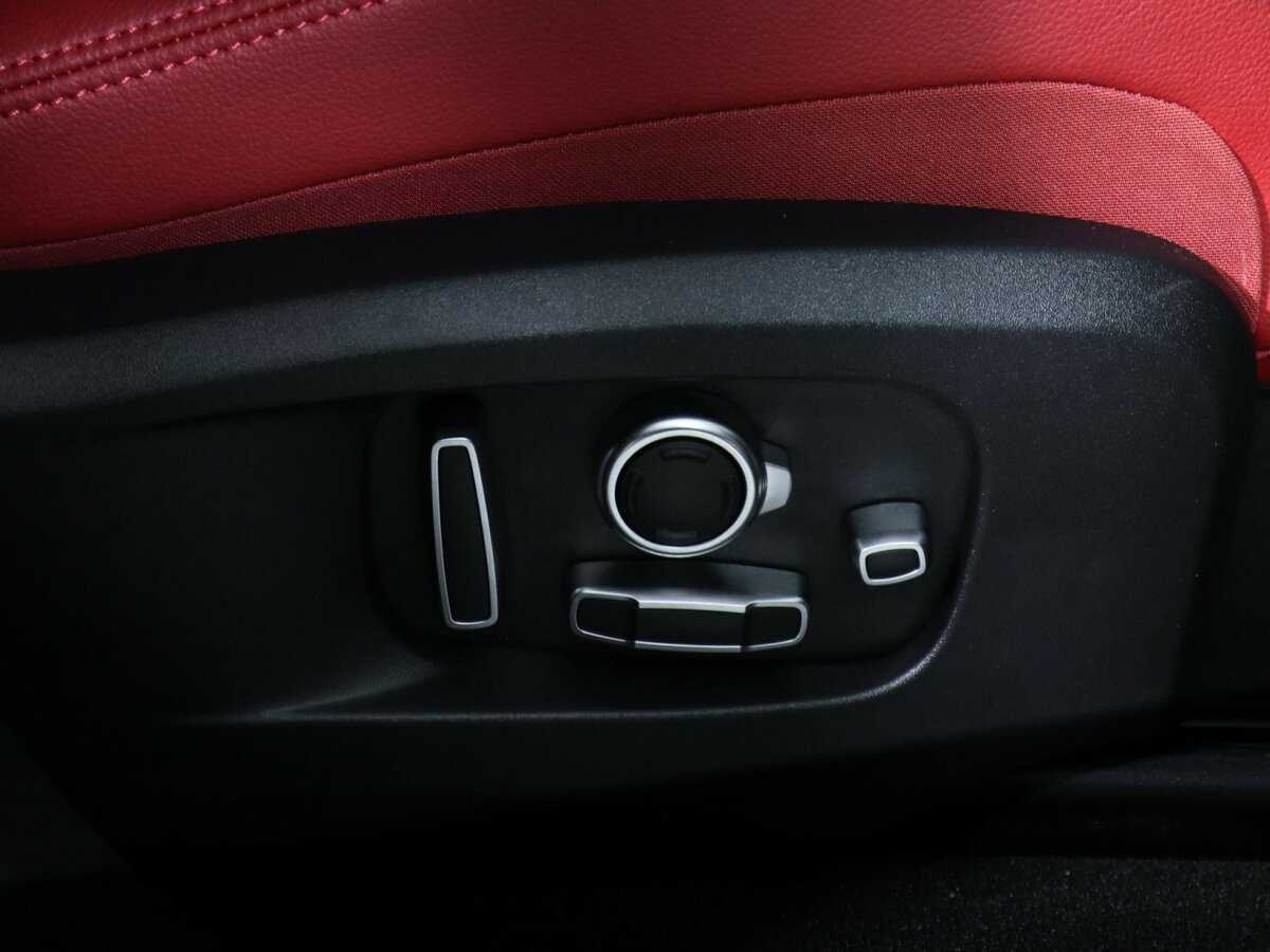 Jaguar F-Pace с пробегом — 2021 год. Фото: #17