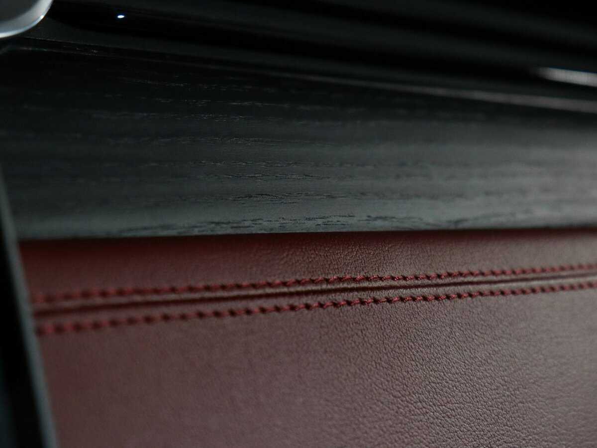 Jaguar F-Pace с пробегом — 2021 год. Фото: #22