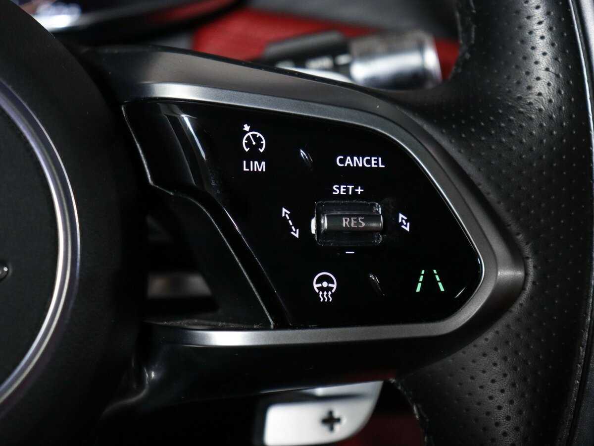 Jaguar F-Pace с пробегом — 2021 год. Фото: #26