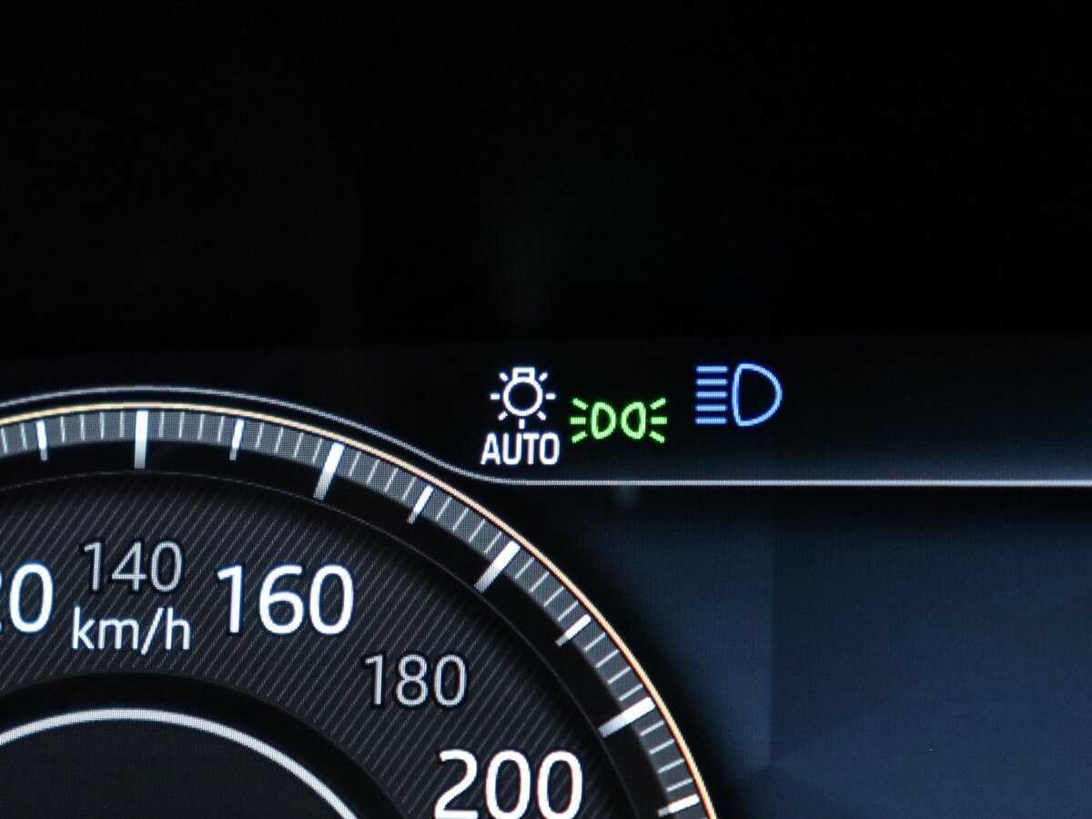 Jaguar F-Pace с пробегом — 2021 год. Фото: #27