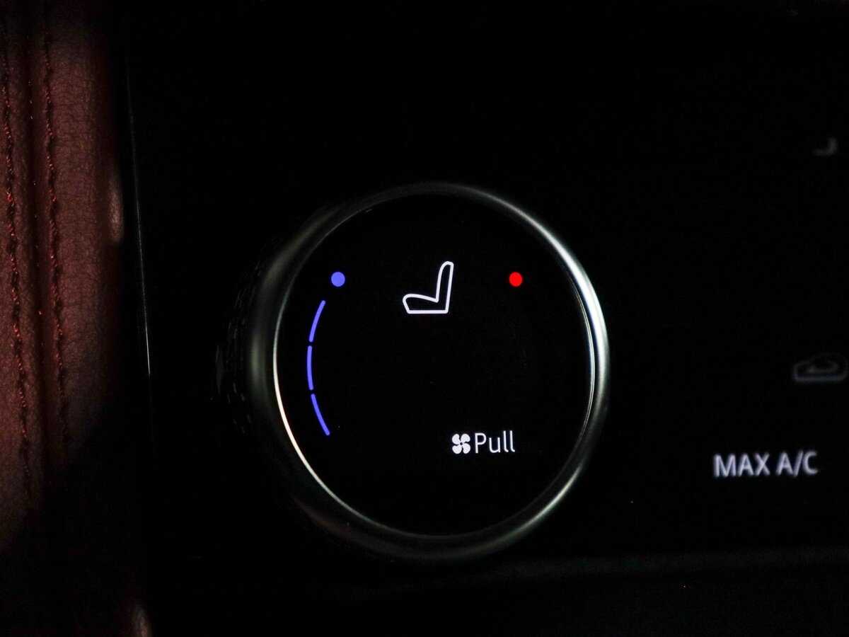 Jaguar F-Pace с пробегом — 2021 год. Фото: #29