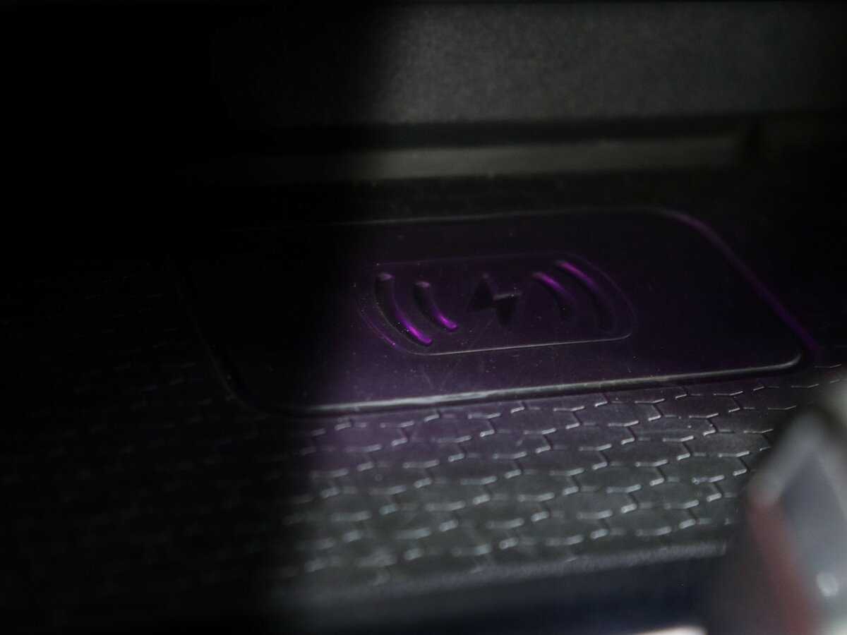 Jaguar F-Pace с пробегом — 2021 год. Фото: #32