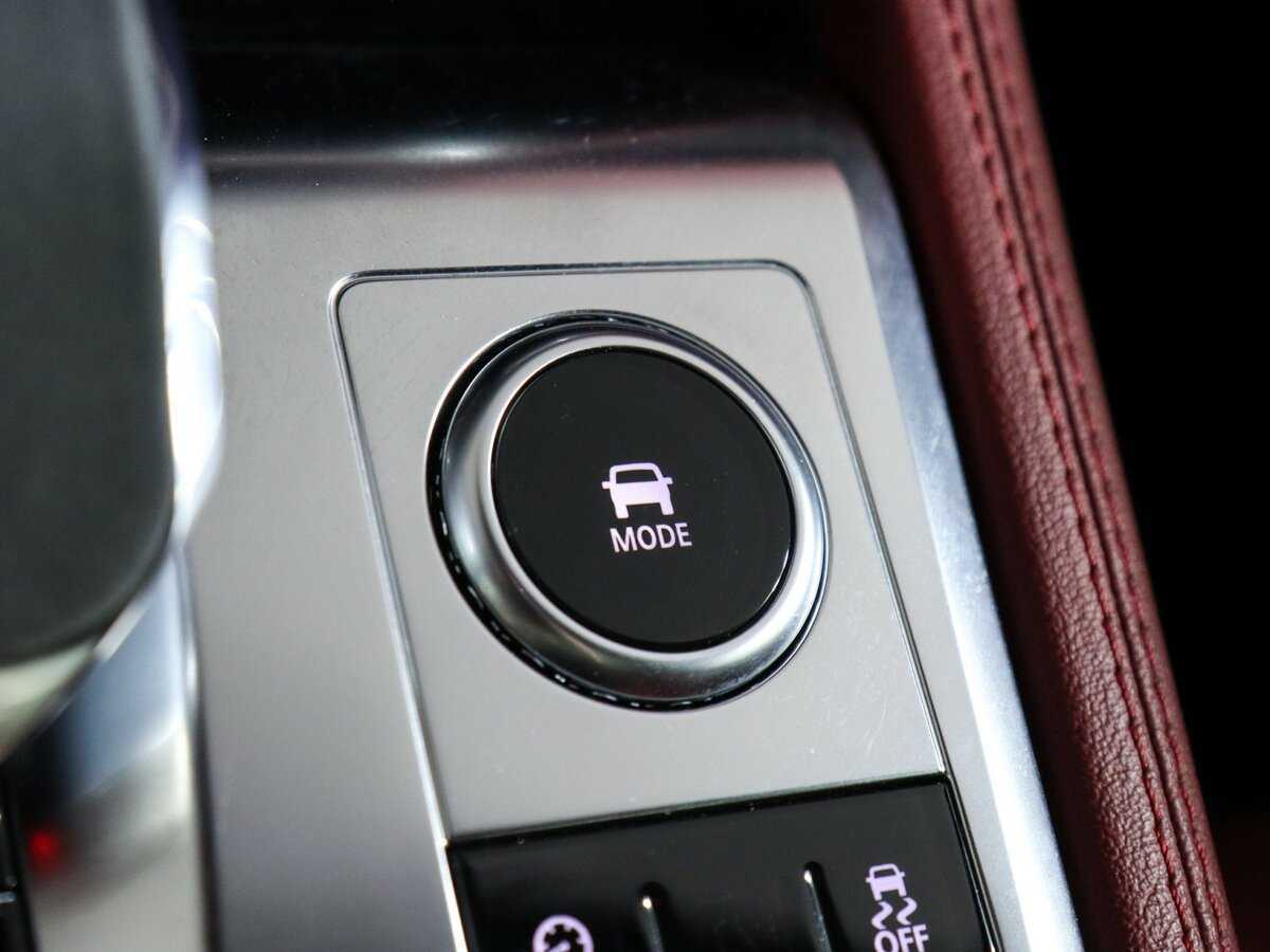 Jaguar F-Pace с пробегом — 2021 год. Фото: #36