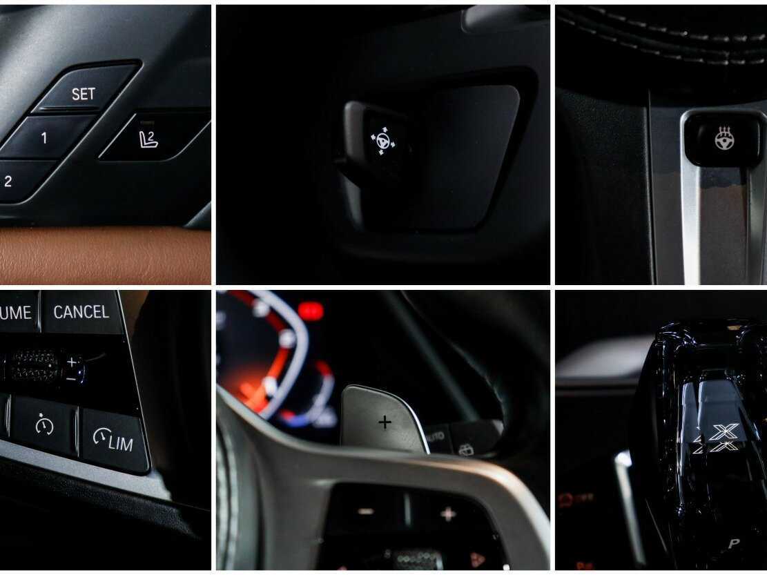 BMW X5 с пробегом — 2020 год. Фото: #18