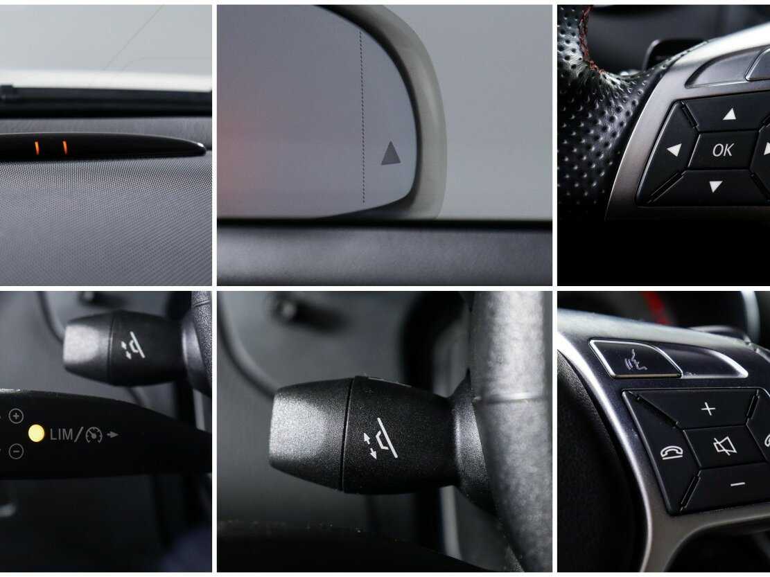 Mercedes-Benz SLK-Класс с пробегом — 2014 год. Фото: #15