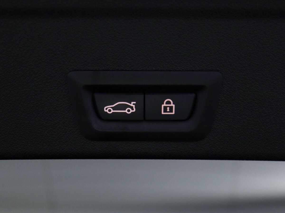 BMW X6 с пробегом — 2020 год. Фото: #15