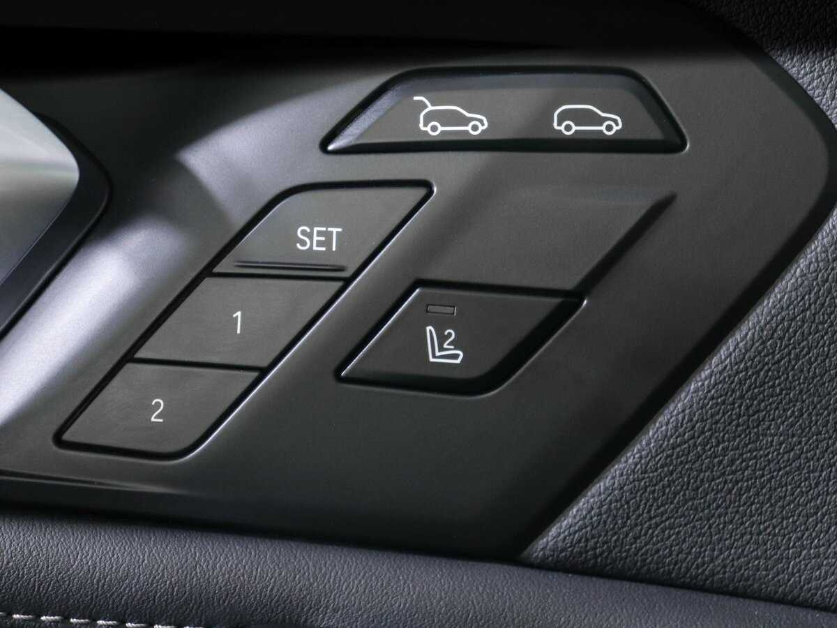 BMW X6 с пробегом — 2020 год. Фото: #16