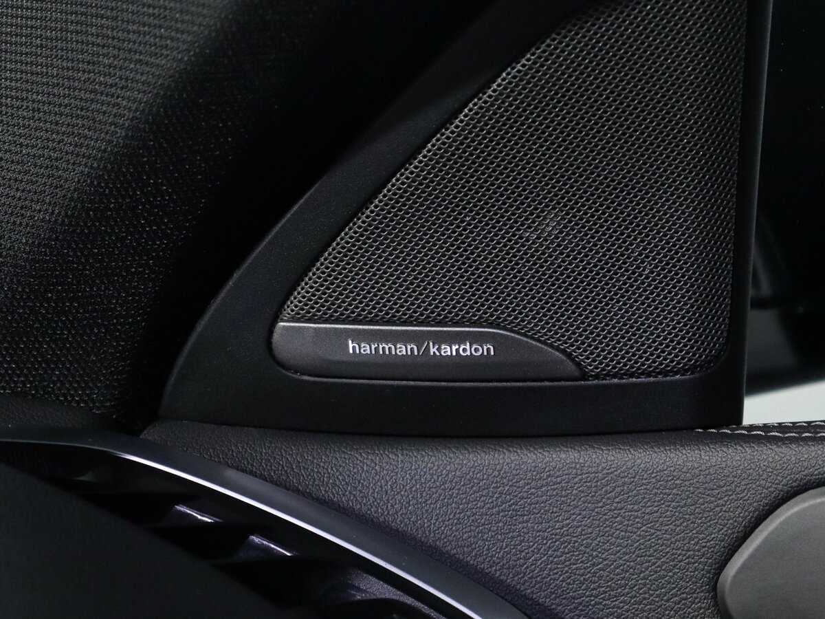 BMW X6 с пробегом — 2020 год. Фото: #17