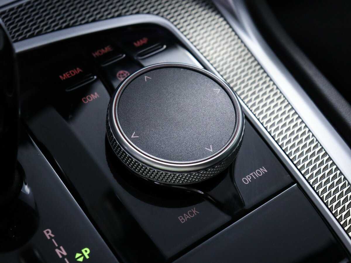 BMW X6 с пробегом — 2020 год. Фото: #18