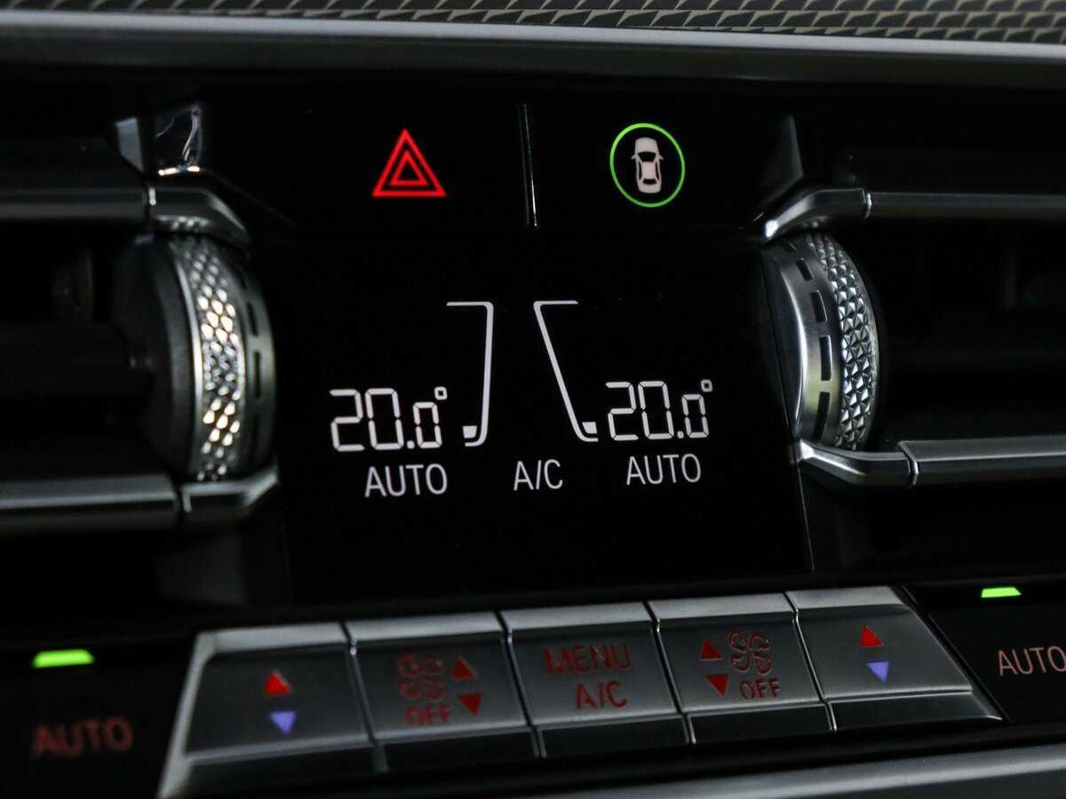 BMW X6 с пробегом — 2020 год. Фото: #20