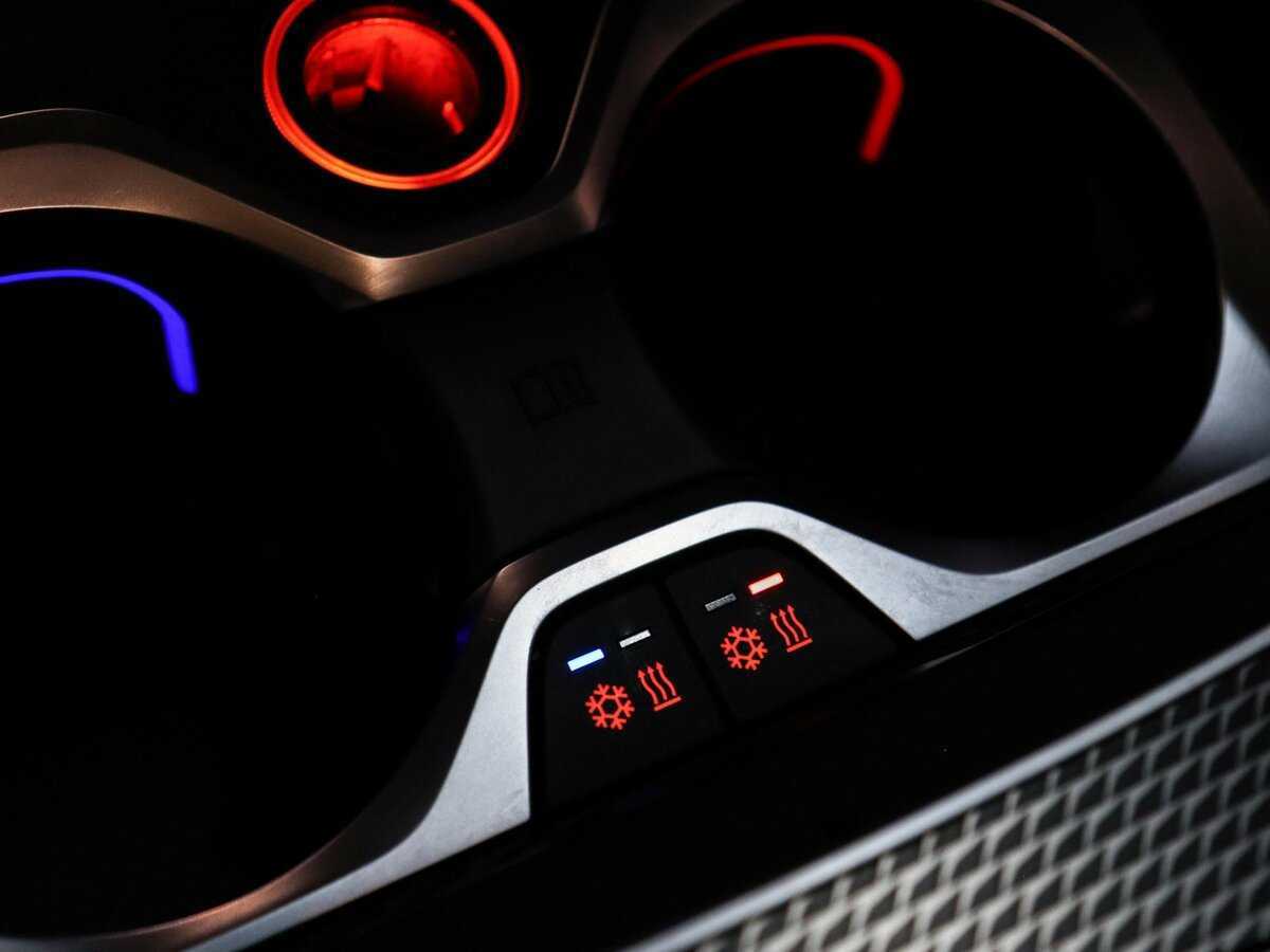 BMW X6 с пробегом — 2020 год. Фото: #29