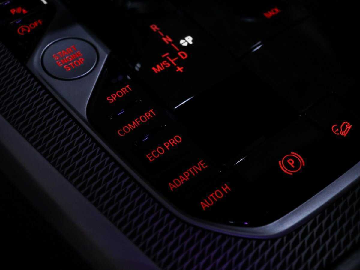 BMW X6 с пробегом — 2020 год. Фото: #30