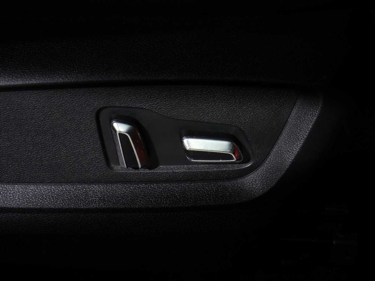 Chery Tiggo 7 Pro с пробегом — 2020 год. Фото: #12