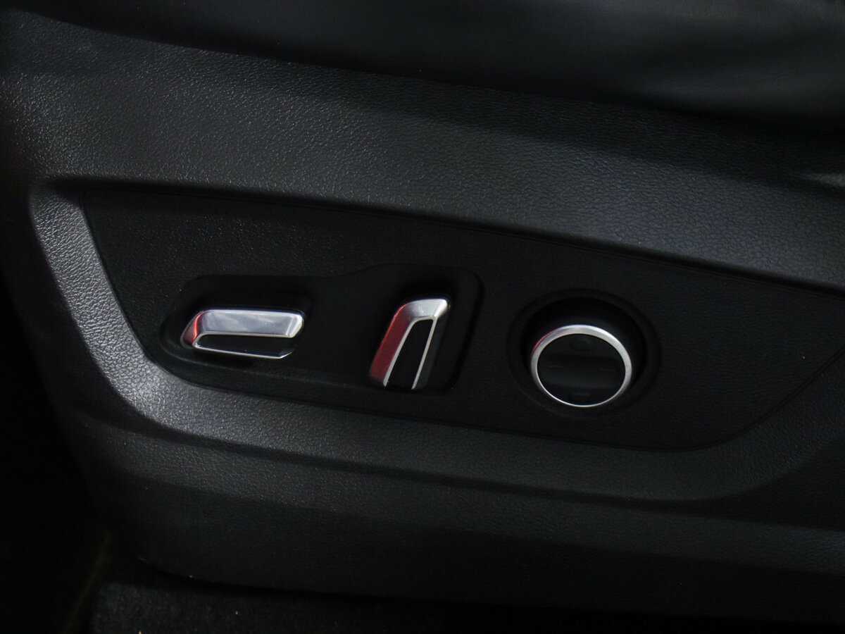 Chery Tiggo 7 Pro с пробегом — 2020 год. Фото: #13