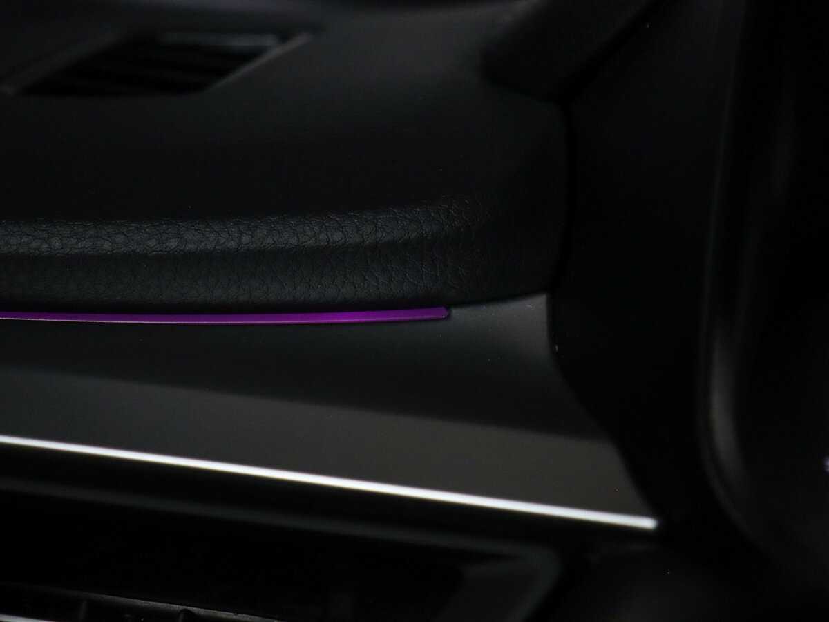 Chery Tiggo 7 Pro с пробегом — 2020 год. Фото: #23