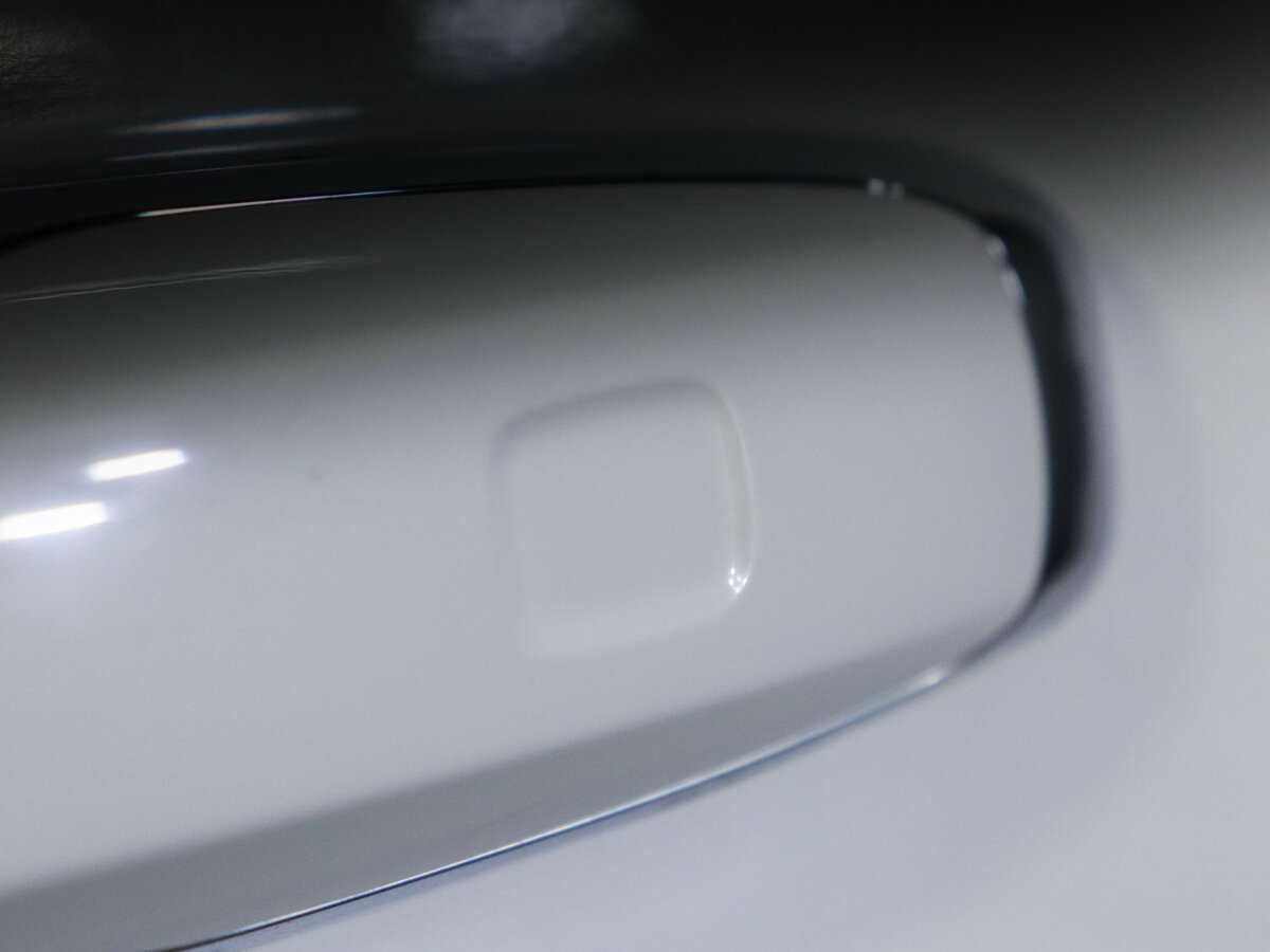 Volvo XC90 с пробегом — 2016 год. Фото: #12