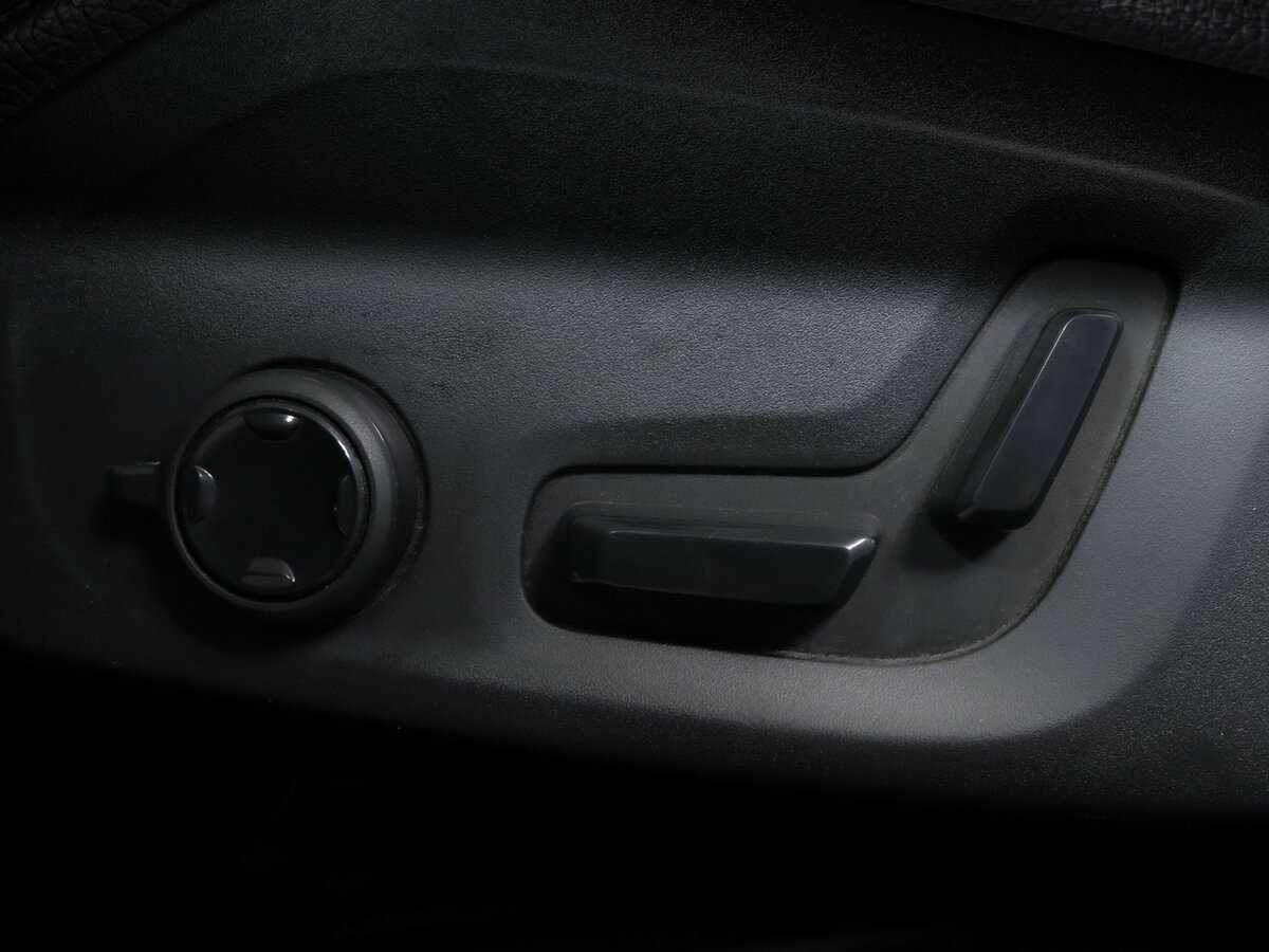 Volvo XC90 с пробегом — 2016 год. Фото: #14