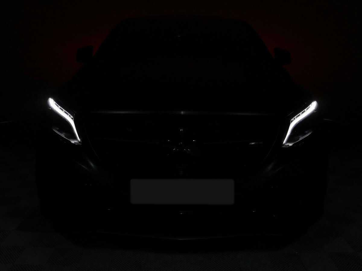 Mercedes-Benz GLE Coupe AMG с пробегом — 2018 год. Фото: #16