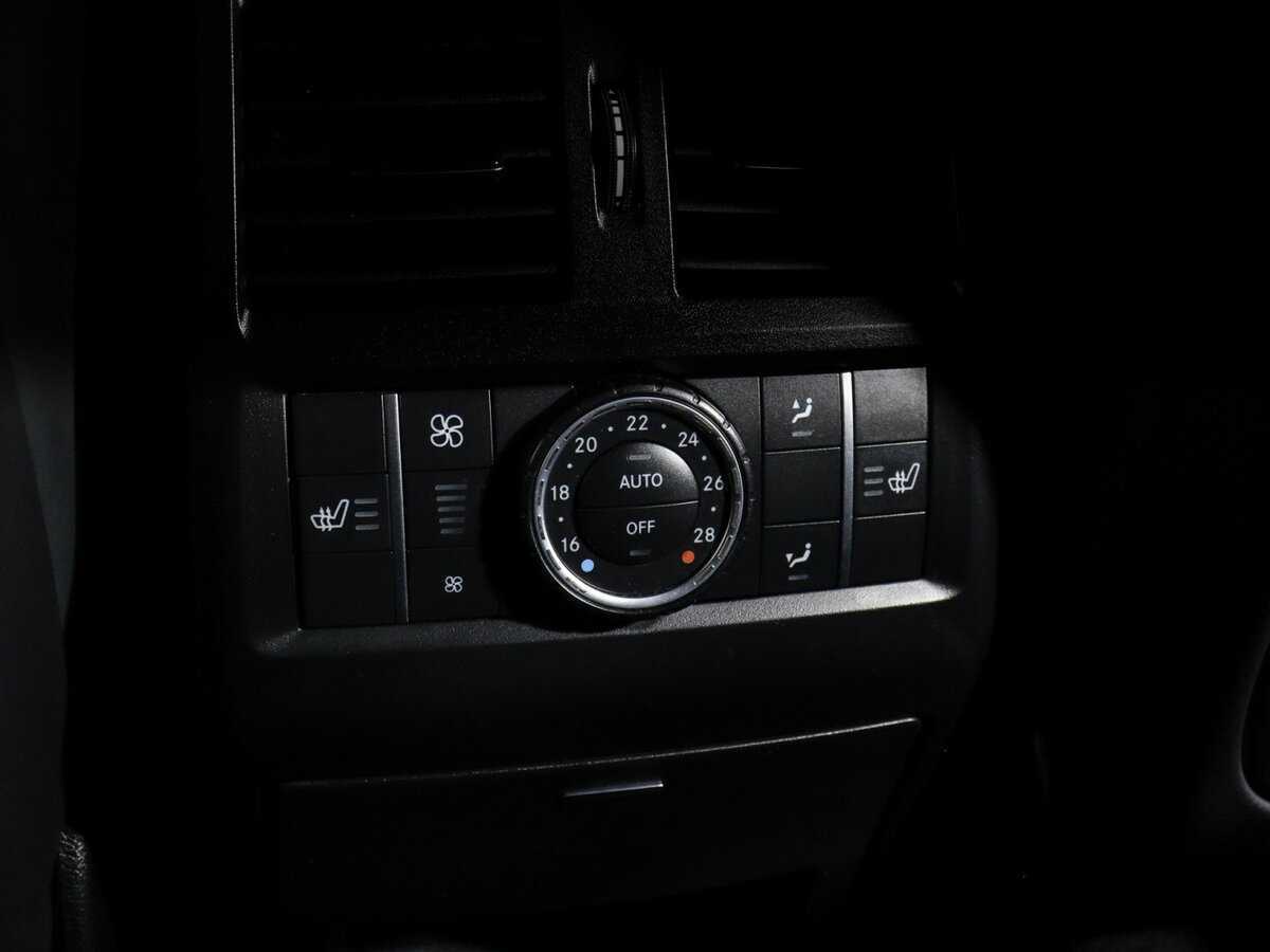 Mercedes-Benz GLE Coupe AMG с пробегом — 2018 год. Фото: #18