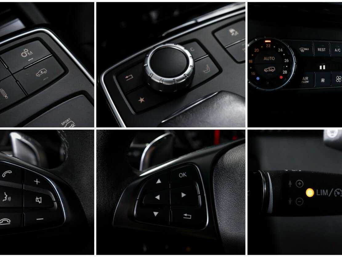 Mercedes-Benz GLE Coupe AMG с пробегом — 2018 год. Фото: #22