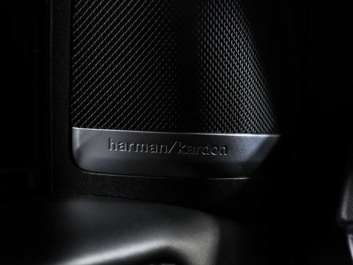 Mercedes-Benz GLE Coupe AMG с пробегом — 2018 год. Фото: #24