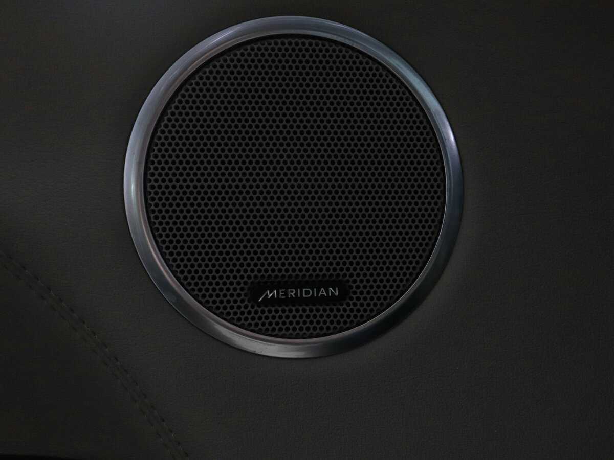 Land Rover Range Rover с пробегом — 2013 год. Фото: #24