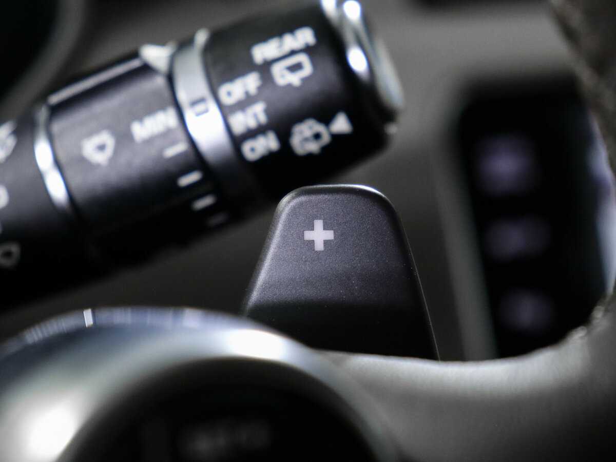 Land Rover Range Rover с пробегом — 2013 год. Фото: #25