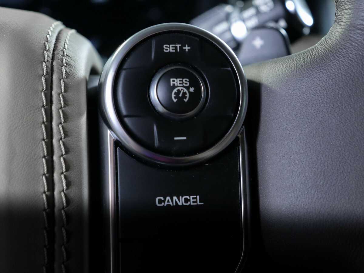 Land Rover Range Rover с пробегом — 2013 год. Фото: #26