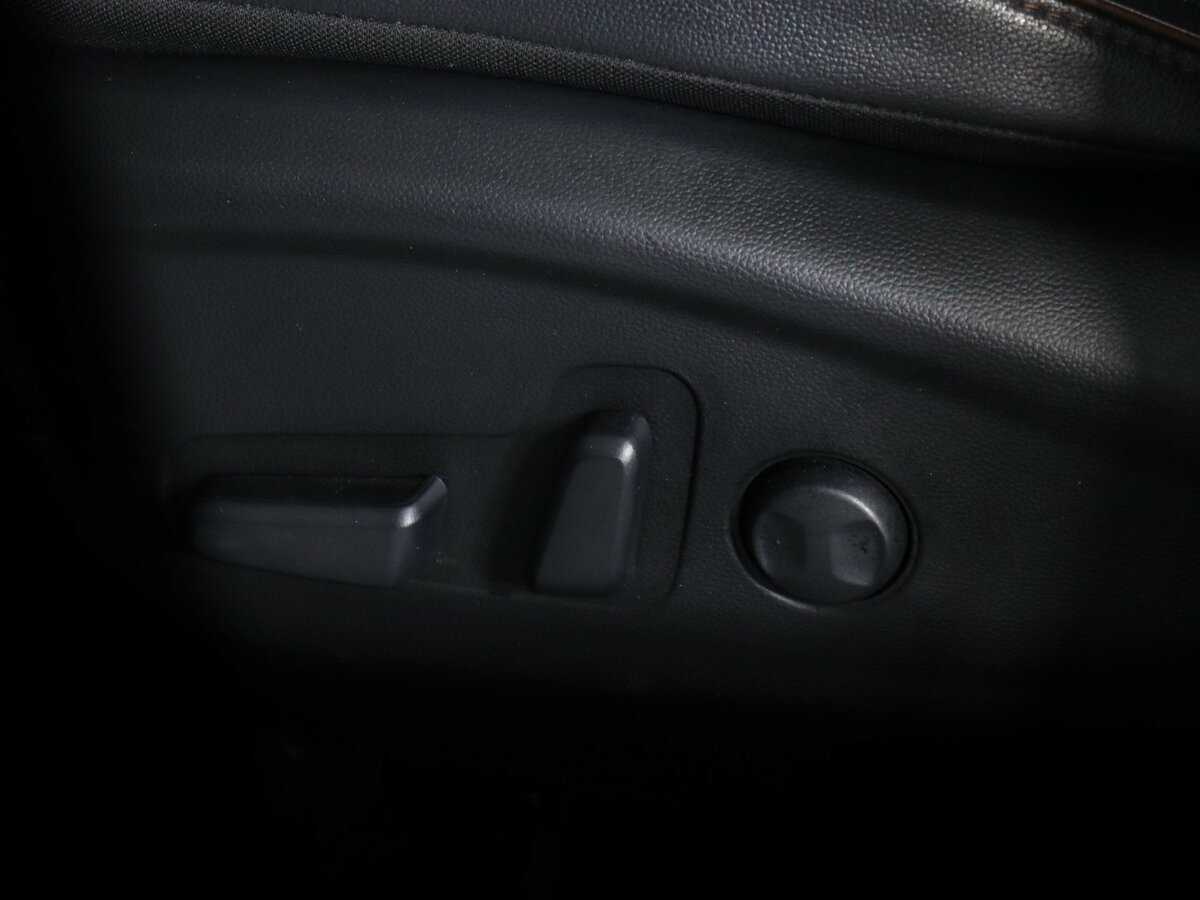 Hyundai Creta с пробегом — 2021 год. Фото: #19