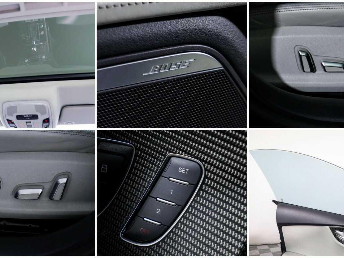 Audi RS 7 с пробегом — 2015 год. Фото: #19