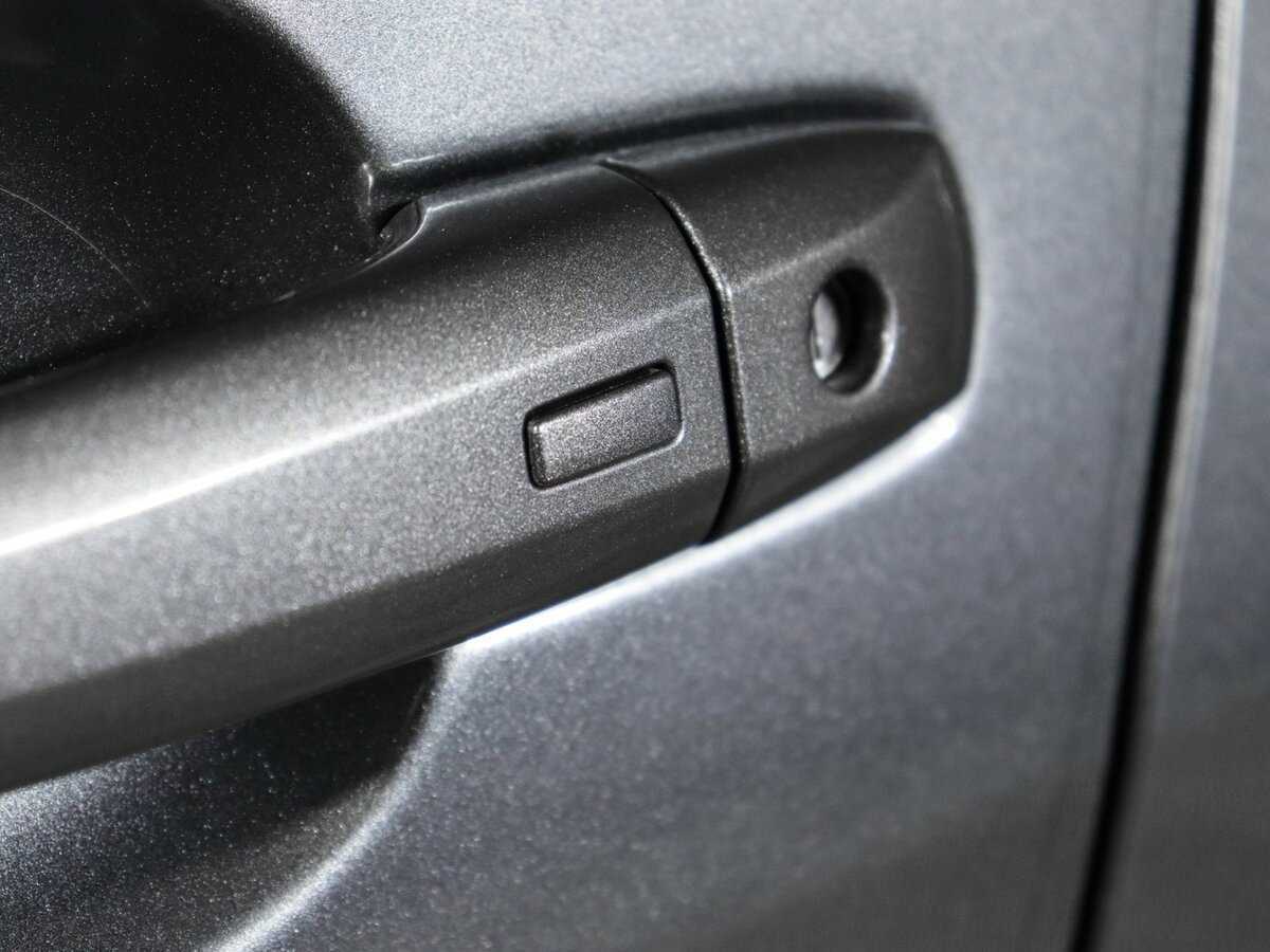 Nissan Sentra с пробегом — 2021 год. Фото: #12