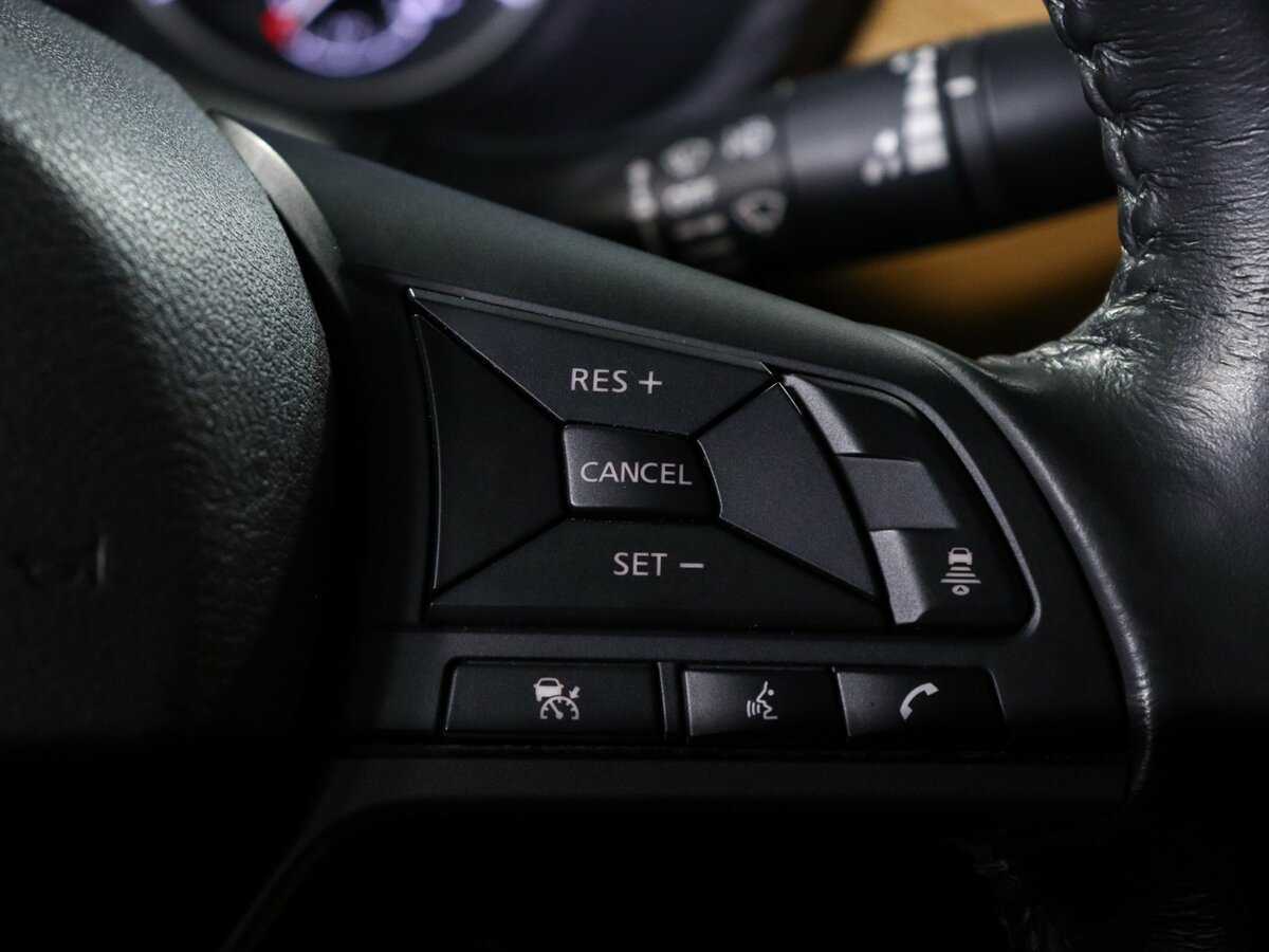 Nissan Sentra с пробегом — 2021 год. Фото: #20