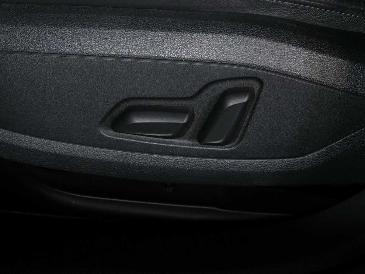 Audi A4 с пробегом — 2020 год. Фото: #16