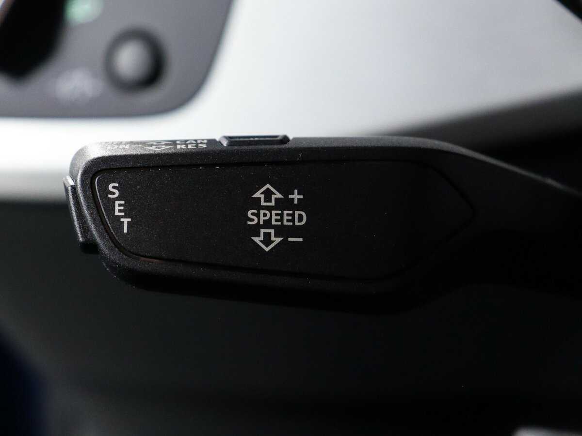 Audi A4 с пробегом — 2020 год. Фото: #17