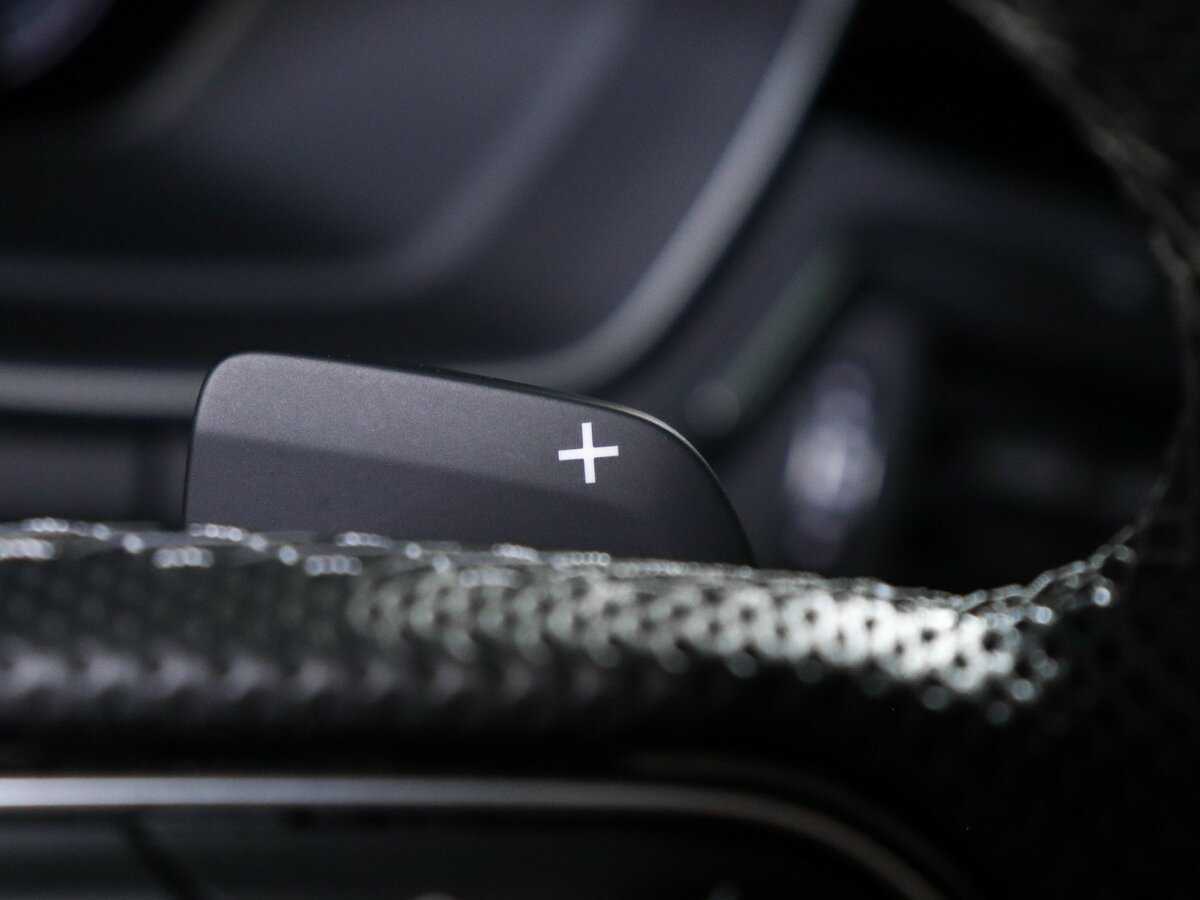 Audi A4 с пробегом — 2020 год. Фото: #18