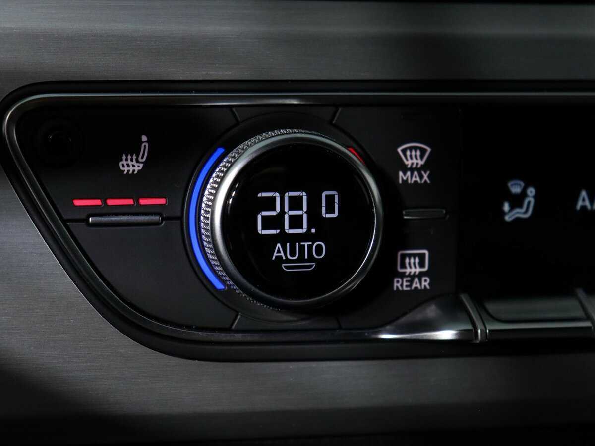 Audi A4 с пробегом — 2020 год. Фото: #19