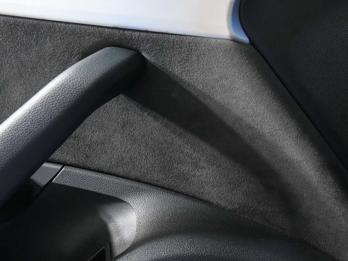 Audi A4 с пробегом — 2020 год. Фото: #20