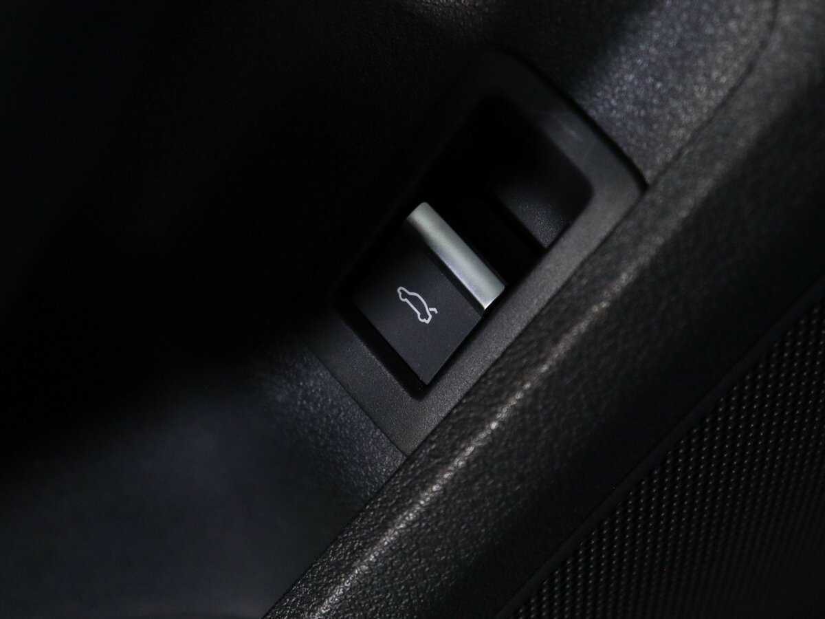 Audi A4 с пробегом — 2020 год. Фото: #25