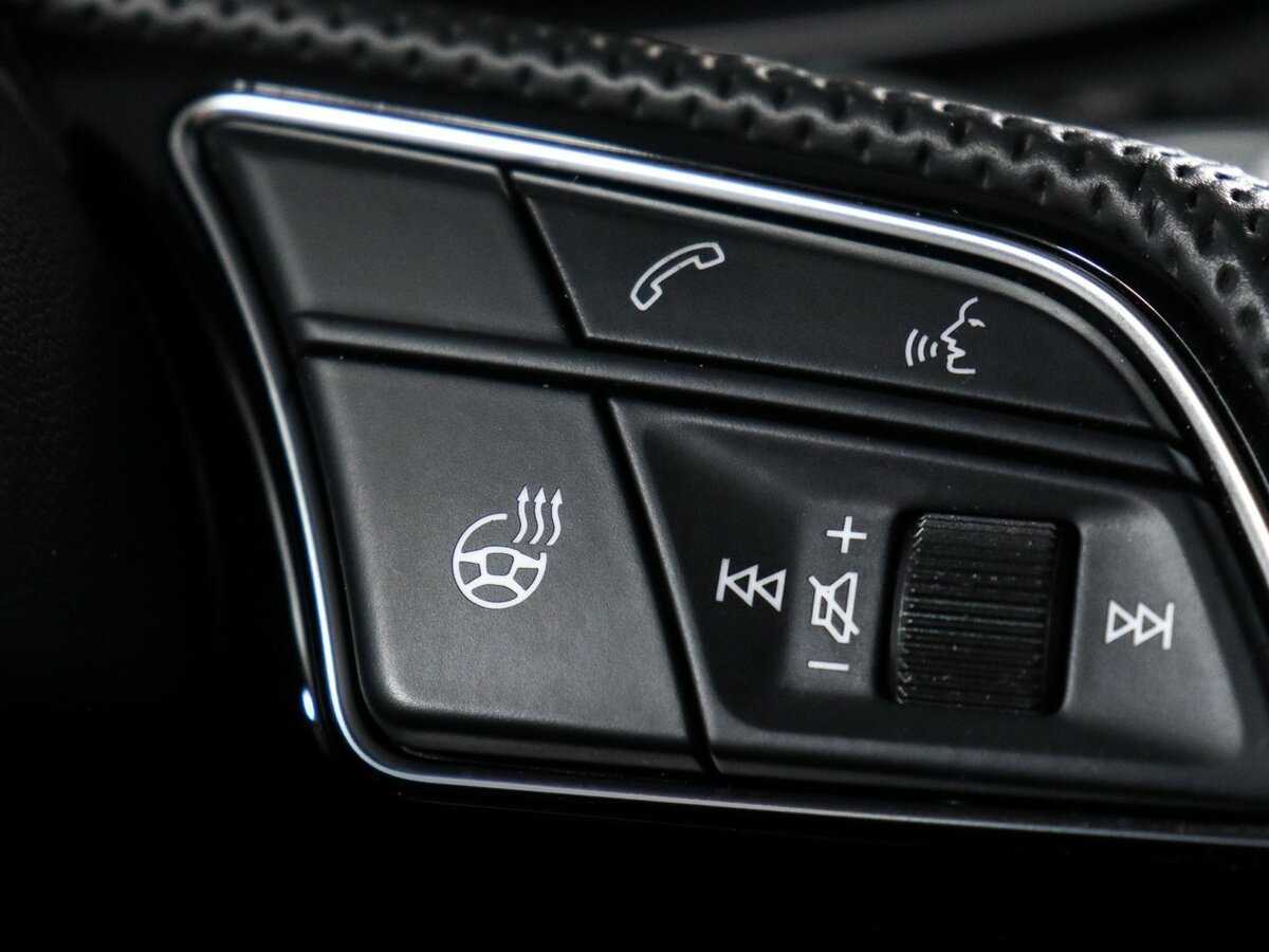 Audi A4 с пробегом — 2020 год. Фото: #26