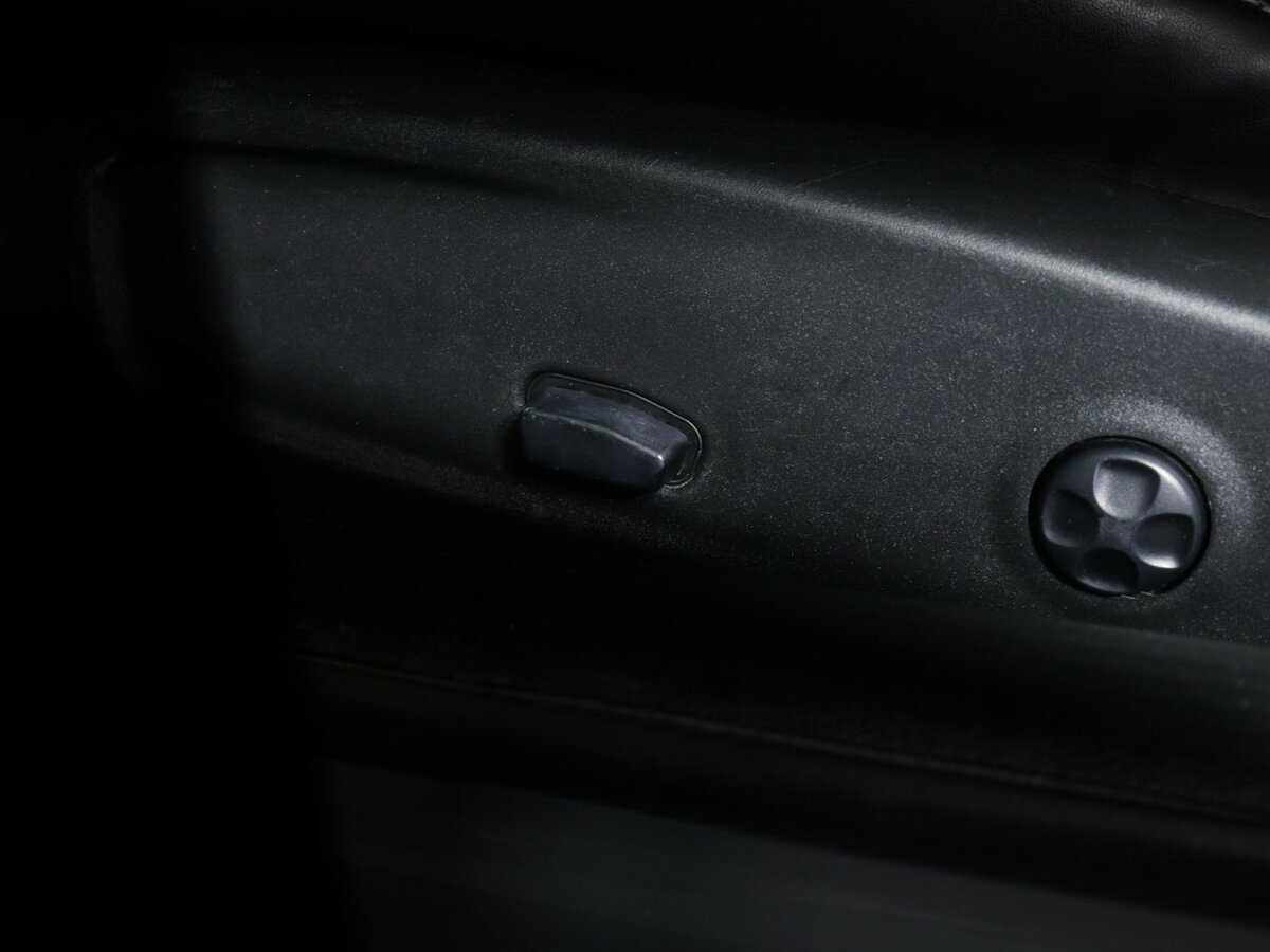 Dodge Challenger с пробегом — 2019 год. Фото: #12