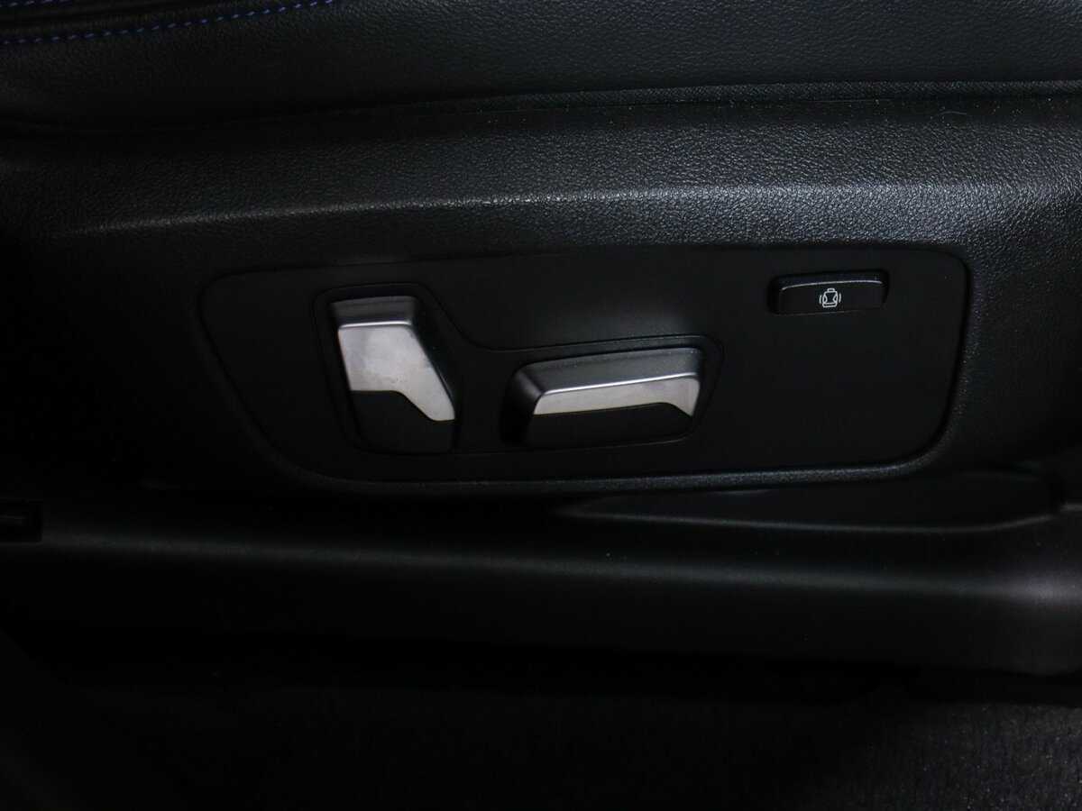 BMW X3 с пробегом — 2020 год. Фото: #15