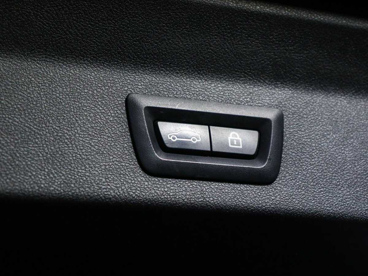 BMW X3 с пробегом — 2020 год. Фото: #16