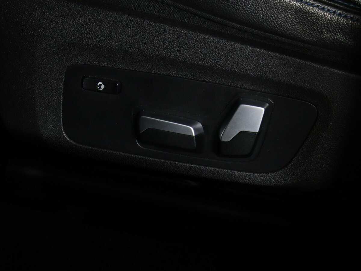 BMW X3 с пробегом — 2020 год. Фото: #18