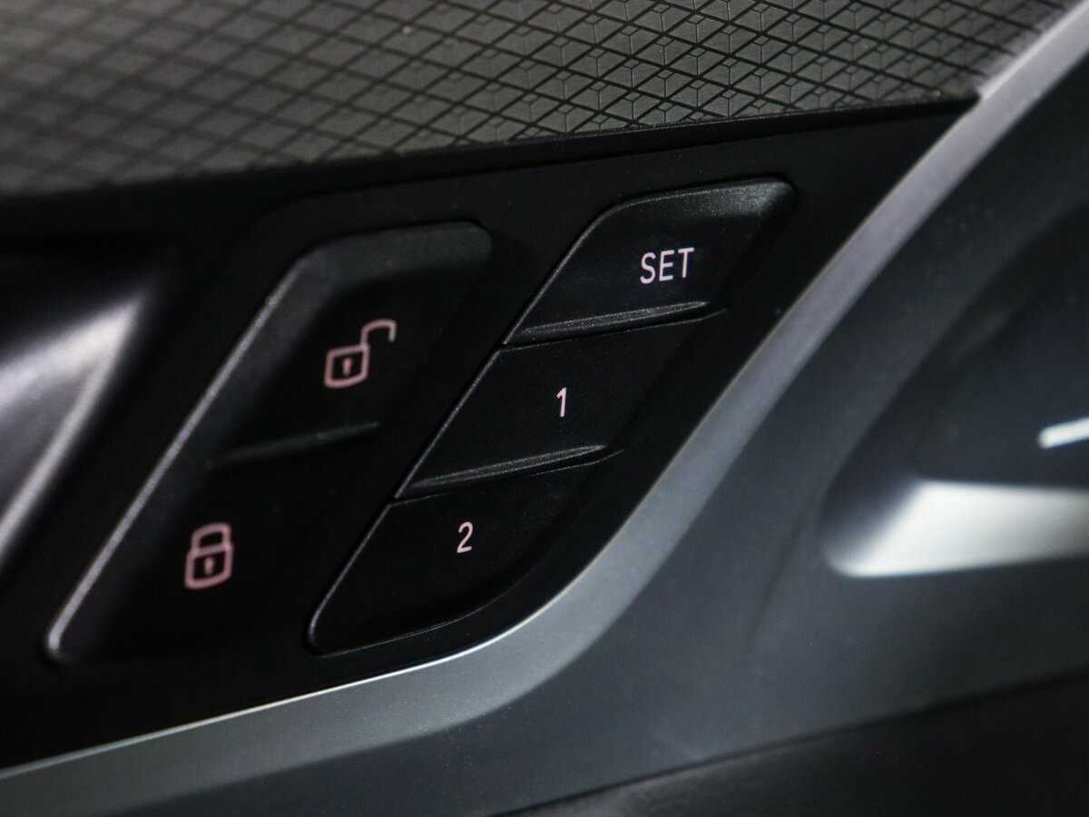 BMW X3 с пробегом — 2020 год. Фото: #19