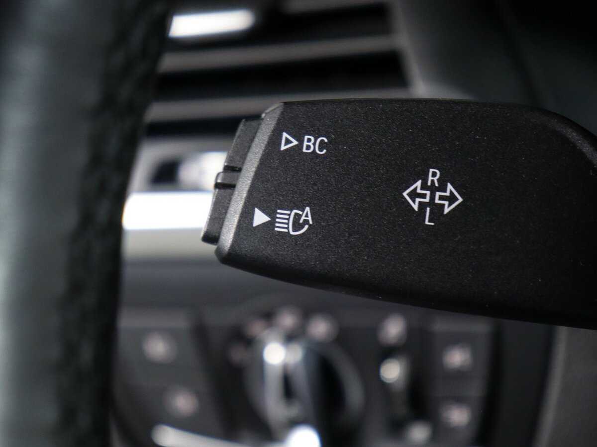 BMW X3 с пробегом — 2020 год. Фото: #20