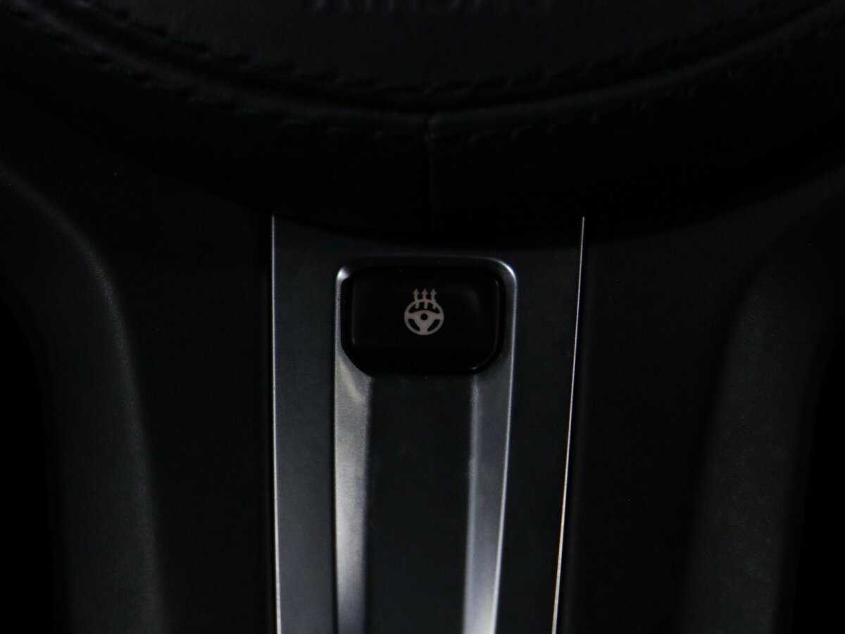 BMW X3 с пробегом — 2020 год. Фото: #22