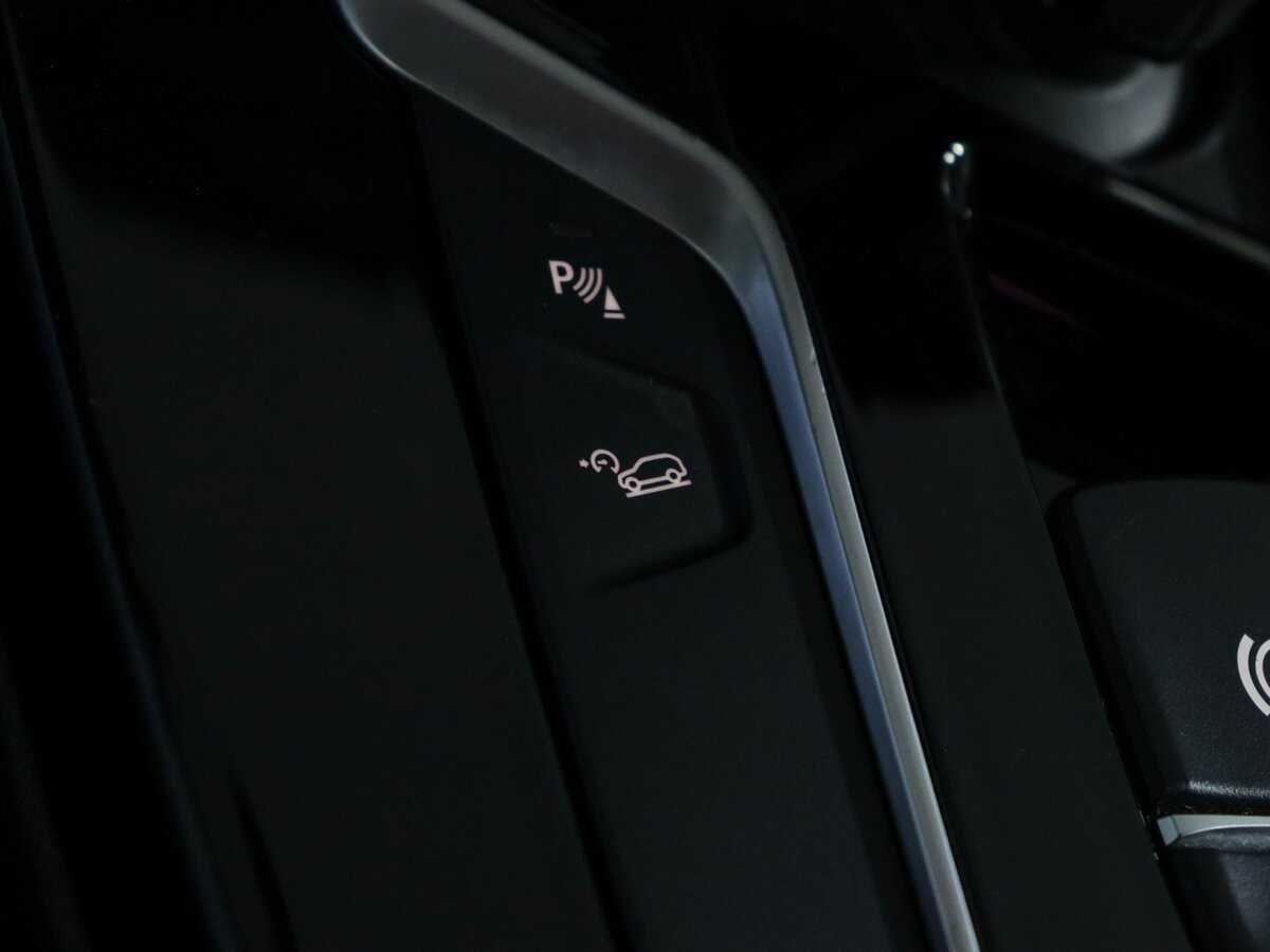 BMW X3 с пробегом — 2020 год. Фото: #26