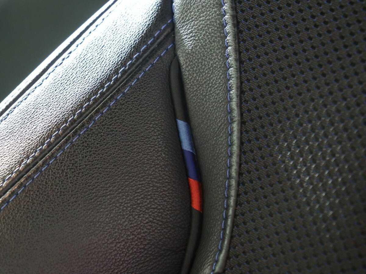 BMW X3 с пробегом — 2020 год. Фото: #32