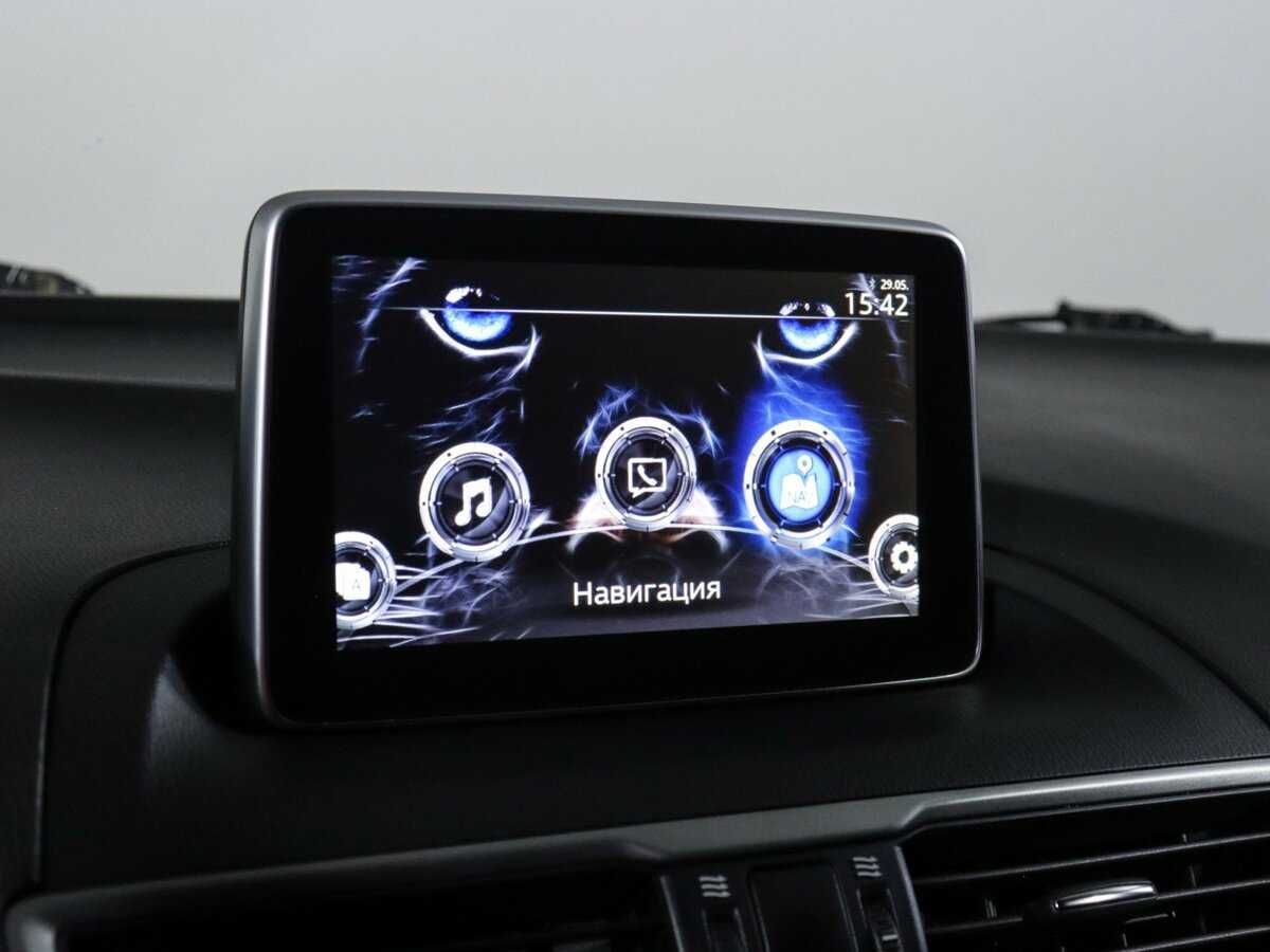 Mazda 3 с пробегом — 2014 год. Фото: #21