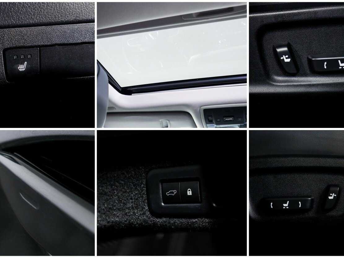 Lexus RX с пробегом — 2019 год. Фото: #19